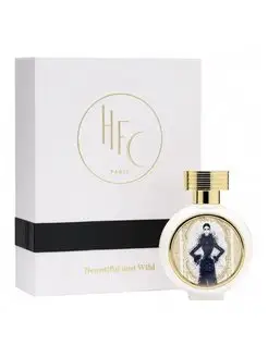 Hauate Fragrance Company все виды LUXE качество