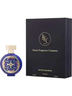 Hauate Fragrance Company все виды LUXE качество