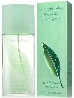 Парфюмерная вода Elizabeth Arden Green Tea