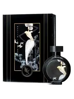 Hauate Fragrance Company все виды LUXE качество