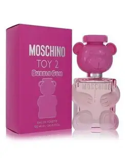 Туалетная вода Moschino Toy 2 Bubble Gum