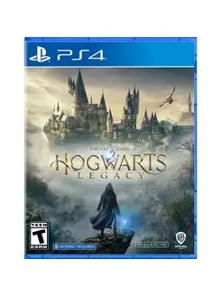 Hogwarts Legacy PS4, русские субтитры