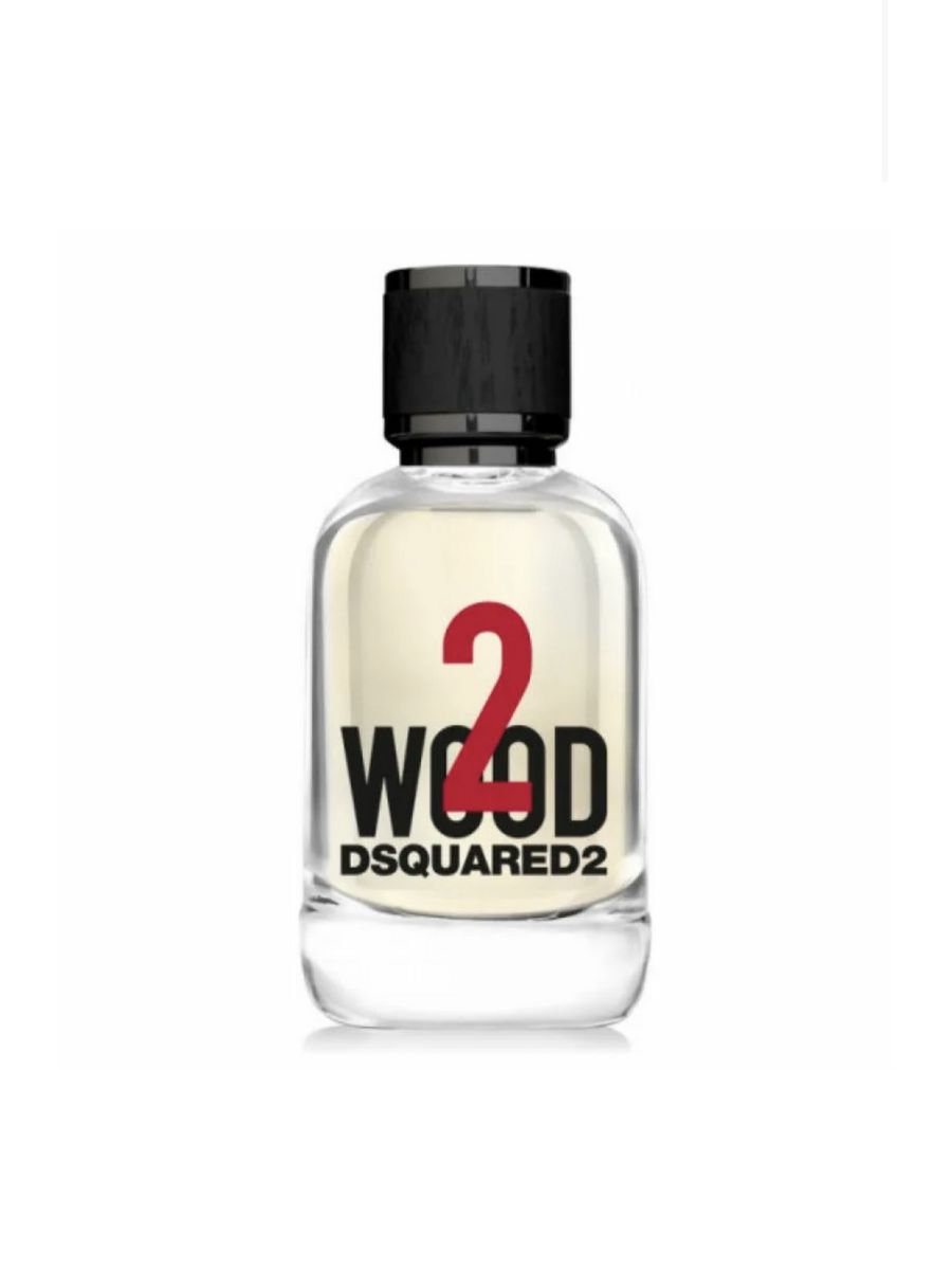 Dsquared2 original wood