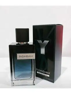 Yves Saint Laurent Y Eau De Parfum100 мл