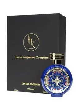 Haute Fragrance Company Divine Blossom 75мл