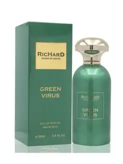 Richard Green Virus 100 мл