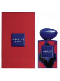 Giorgio Armani Prive Ikat Bleu 100мл