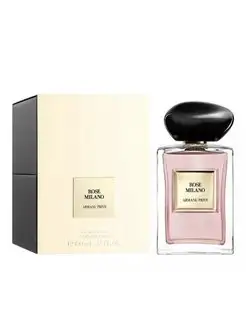 Giorgio Armani Prive Rose Milano 100мл