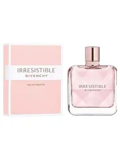 GIVENCHY Irresistible Eau de Toilette 80 ml