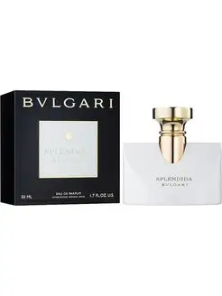 Splendida Patchouli Tentation Bvlgari 100мл