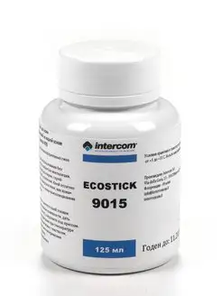 Клей для обуви и кожи Ecostick (А240)