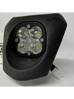 LED фара для эндуро мотоциклов KTM EXC-F и TPI 2014-23