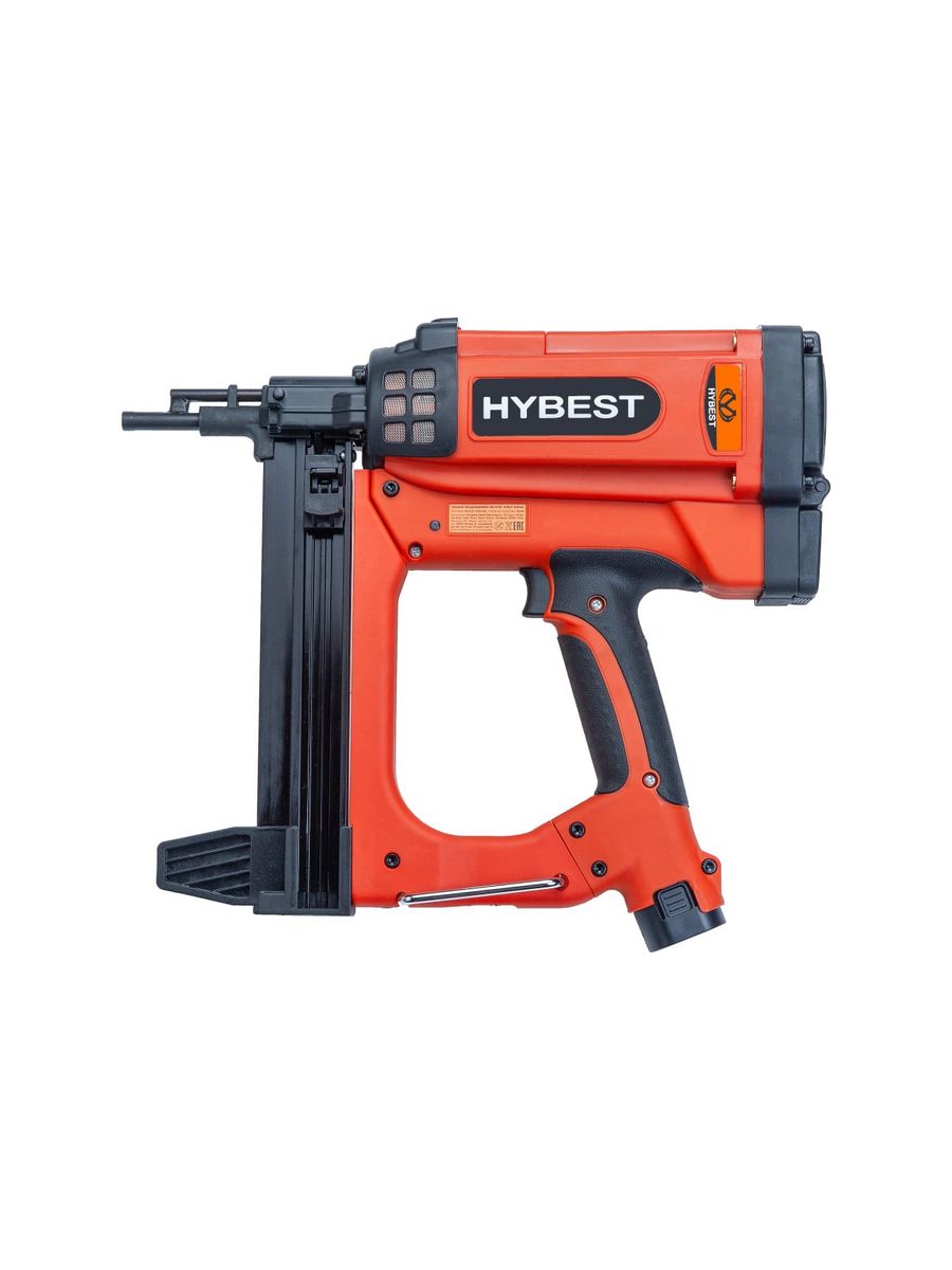 Hybest gsr40a. Газовый баллон для монтажного пистолета HYBEST gsr40a.