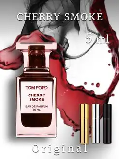 Пробники духов Cherry smoke отливант