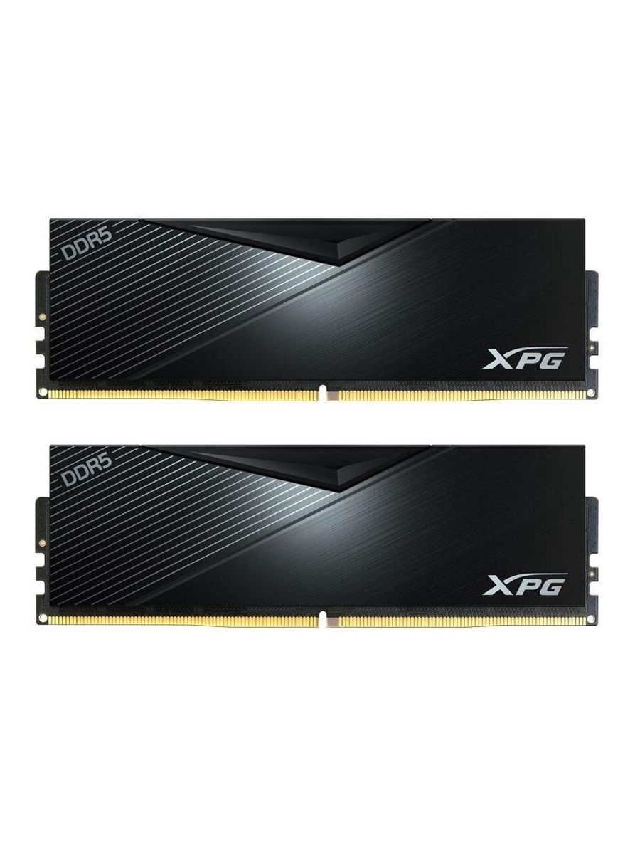 Оперативная память xpg lancer ddr5