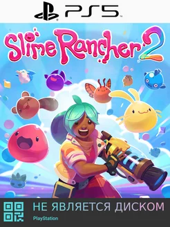 Slime Rancher 2 PS5