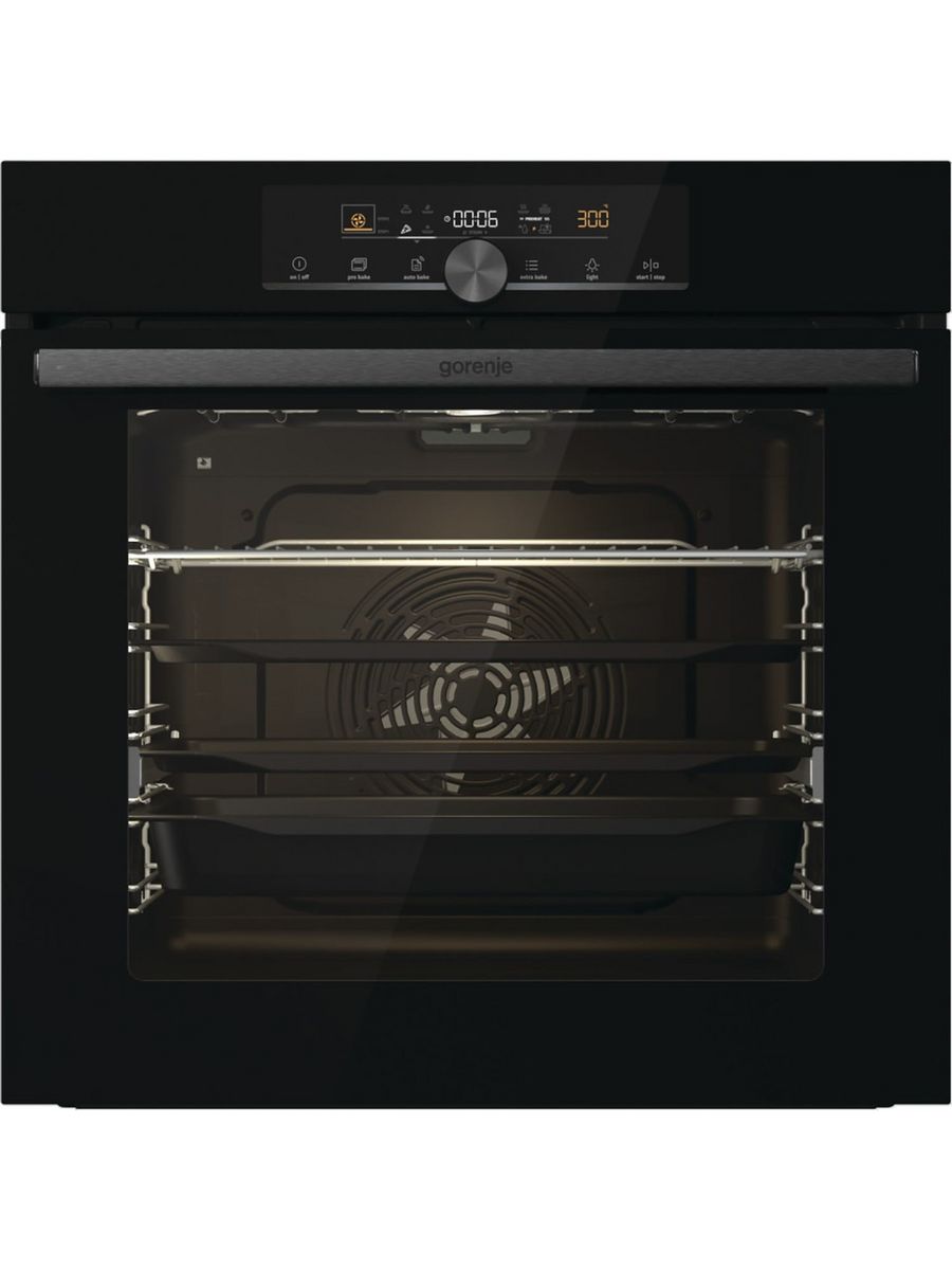 духовой шкаф gorenje bo75syb