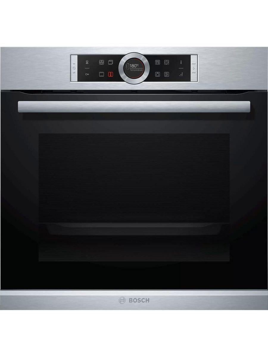 Bosch steam oven фото 70