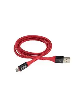 TPC-UM7R Кабель питания USB -> Micro USB