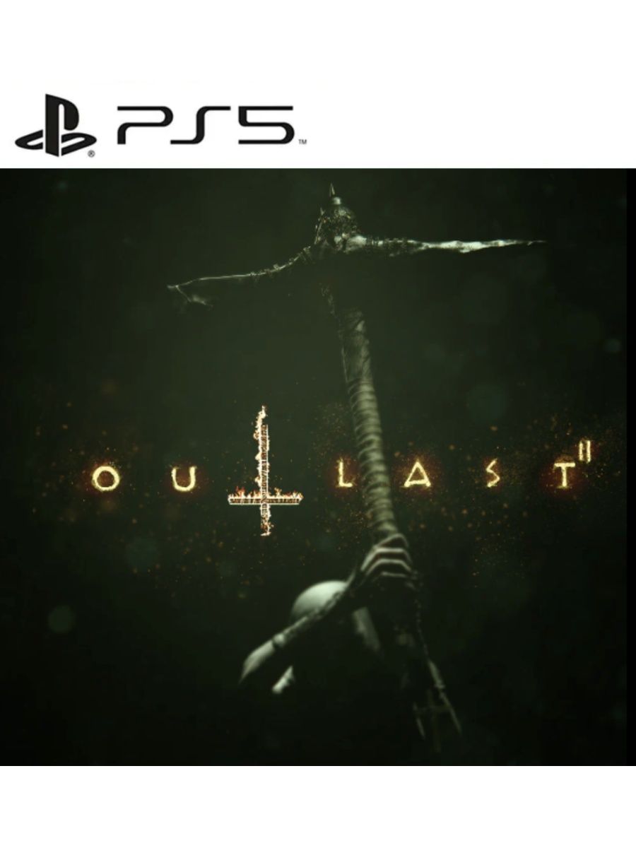 игра outlast для ps4 купить фото 56