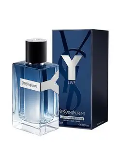 Yves Saint Laurent Ив Сен Лоран Игрек