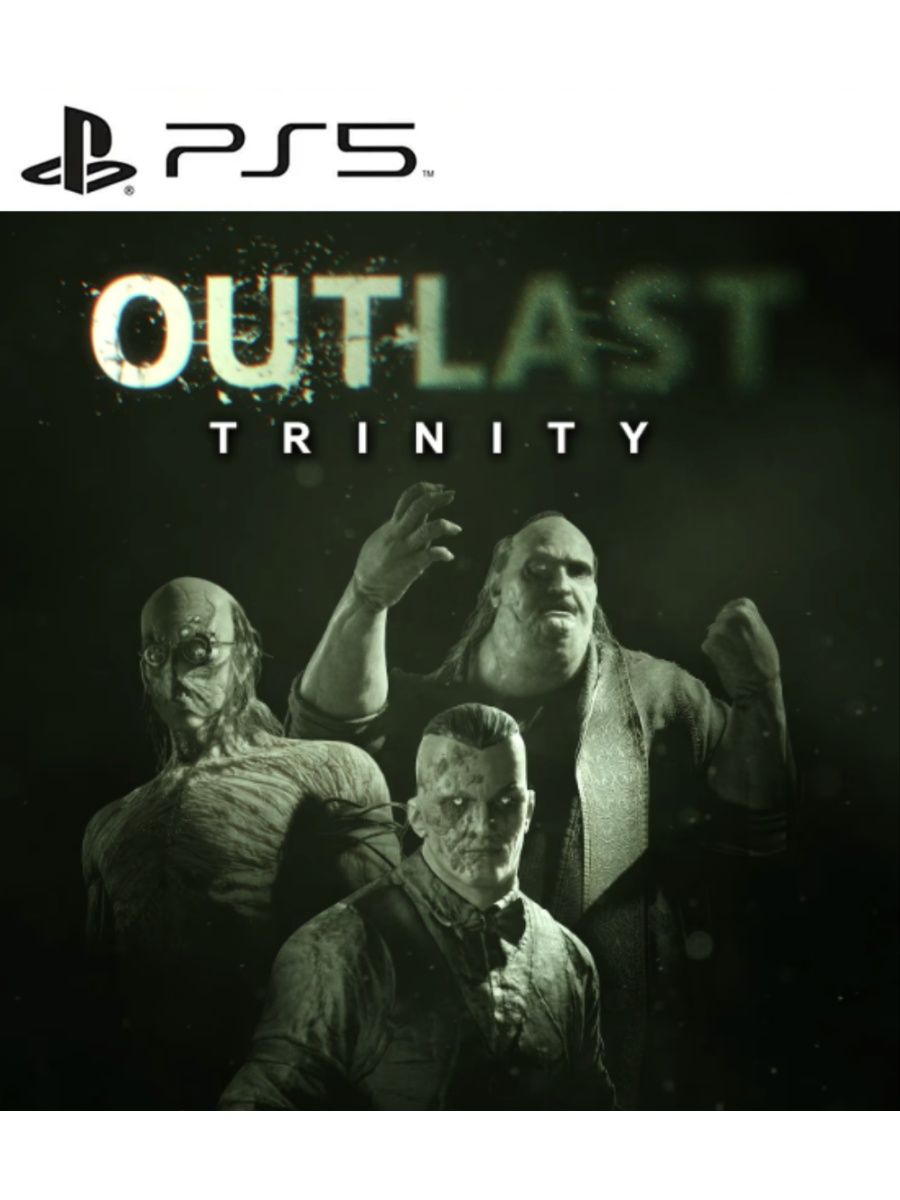 Outlast ps4 ps store (119) фото