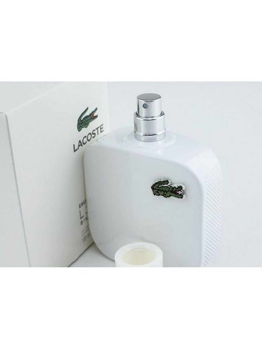 Lacoste l.12.12 White.