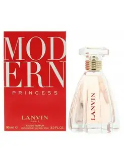 Парфюмерная вода для женщин оригинал Lanvin Modern Princess