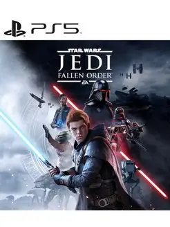 Игра STAR WARS Jedi Fallen Order Sony Playstation PS4 PS5