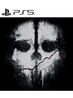 Игра Call of Duty Ghosts для Sony Playstation PS4 PS5