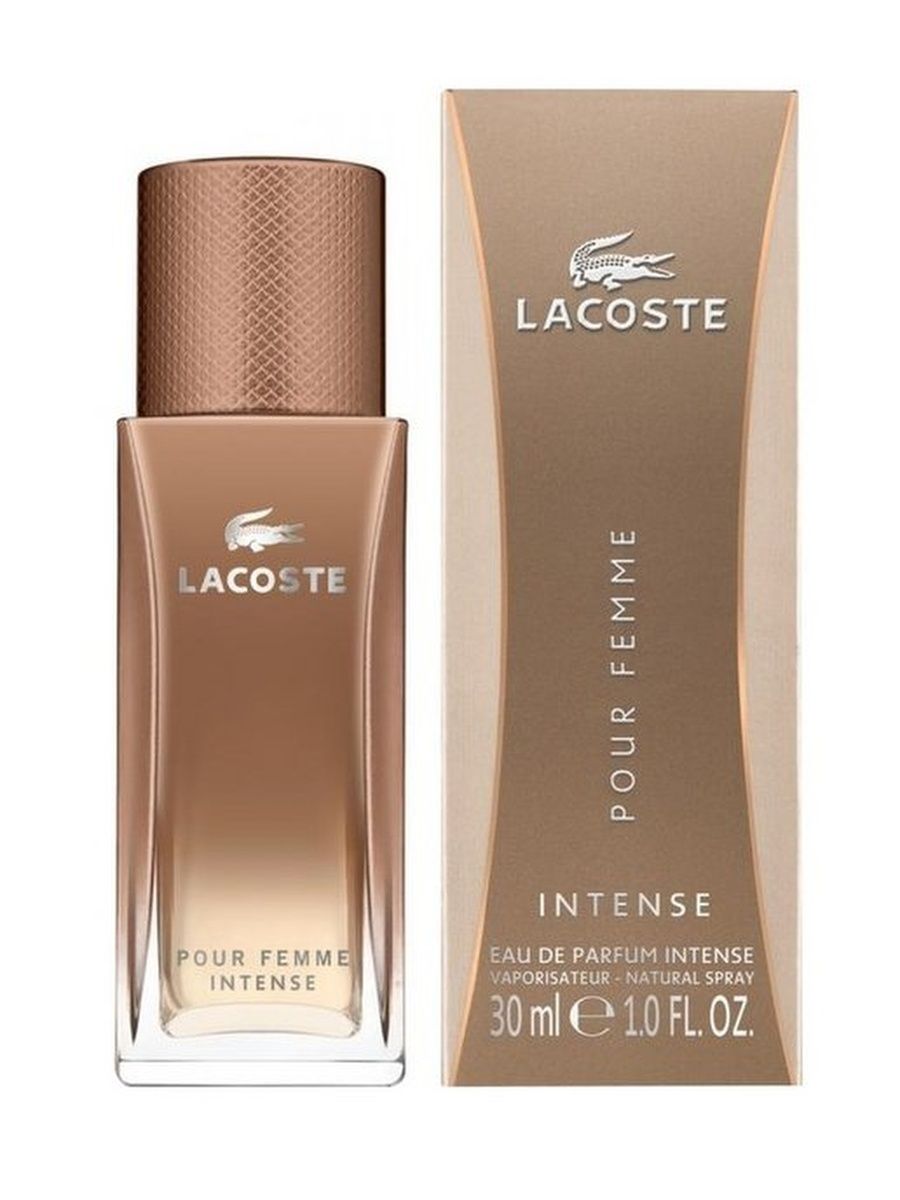 Lacoste pour femme intense 90 мл. Lacoste Lacoste pour femme 30 мл. Lacoste pour femme intense 50 мл. П/вода Lacoste pour femme жен 30мл.