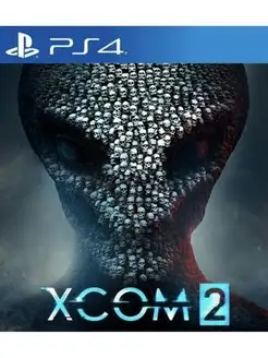 Игра XCOM 2 для Sony Playstation PS4 PS5