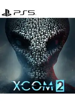 Игра XCOM 2 для Sony Playstation PS4 PS5