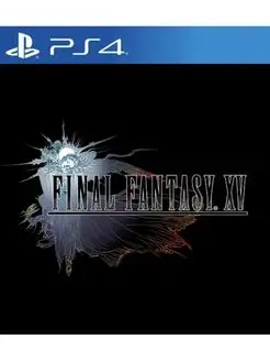 Игра FINAL FANTASY XV для Sony Playstation PS4 PS5